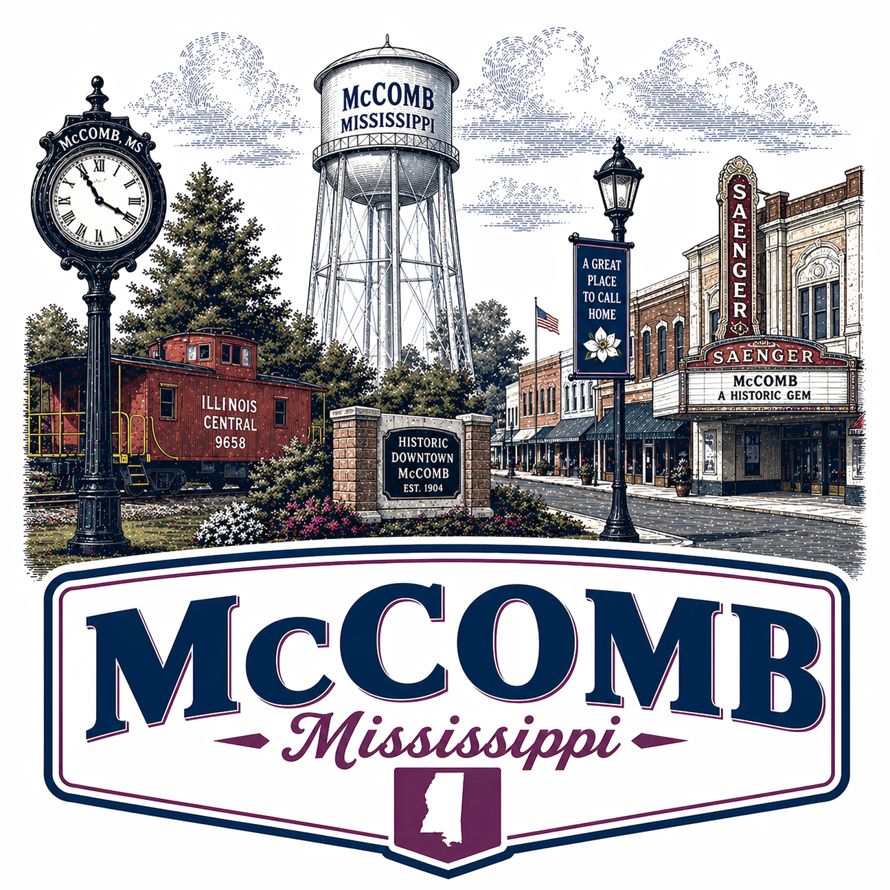 Berkley Security Security Systems McComb Mississippi